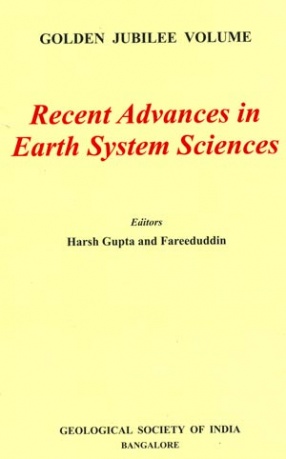 Recent Advances in Earth System Sciences