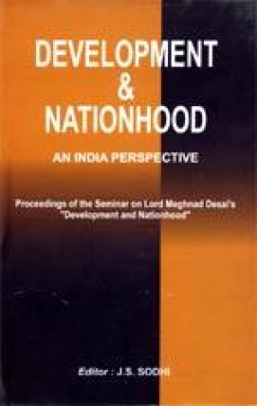 Development & Nationhood: An India Perspective