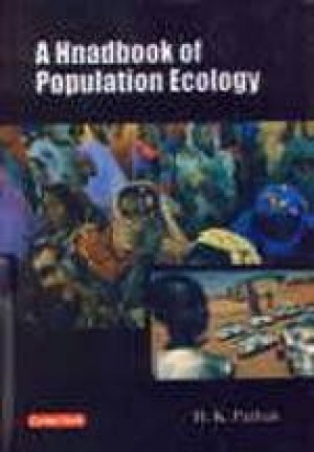 A Handbook of Population Ecology