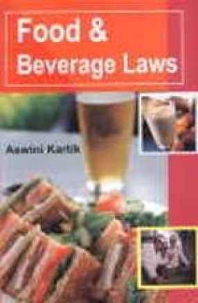Food and Beverage Laws