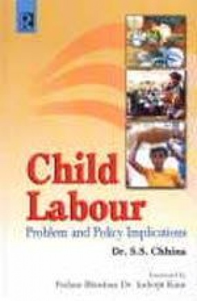 Child Labour: Problem and Policy Implications