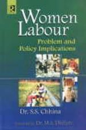 Women Labour: Problem and Policy Implications