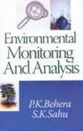 Environmental Monitoring and Analysis (In 2 Volumes)