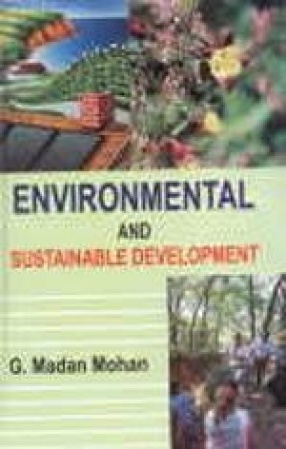 Environmental and Sustainable Development