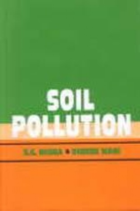 Soil Pollution