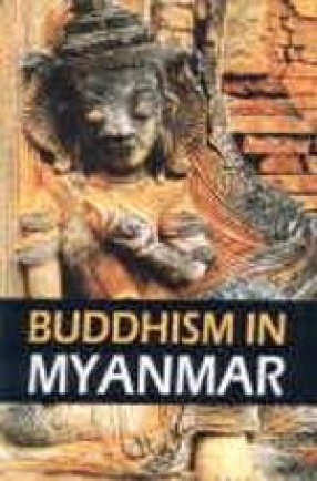 Buddhism in Myanmar