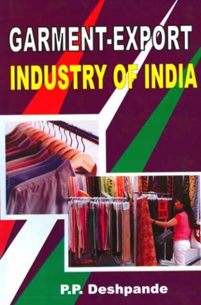 Garment-Export Industry of India