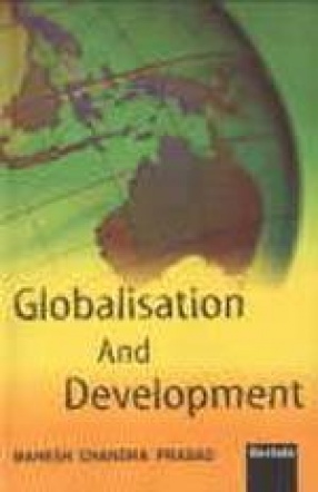 Globalisation and Development