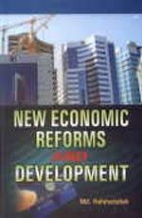 New Economic Reforms and Development