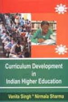 Curriculum Development in Indian Higher Education