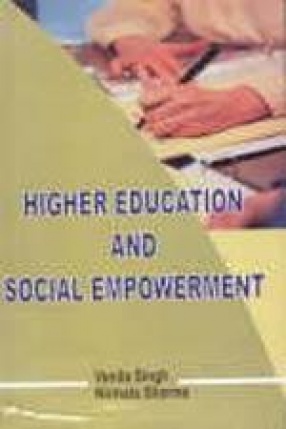 Higher Education and Social Empowerment