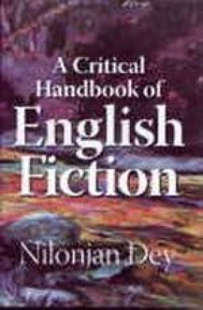 A Critical Handbook of English Fiction