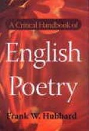 A Critical Handbook of English Poetry