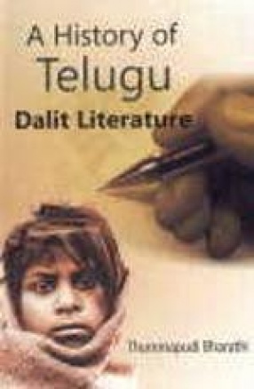 A History of Telugu Dalit Literature