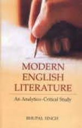 Modern English Literature: An Analytico-Critical Study