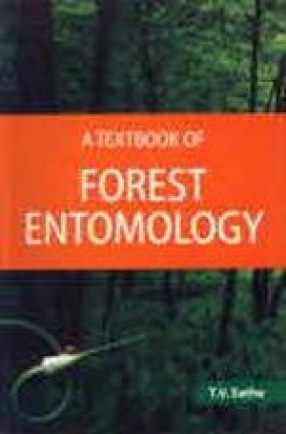 A Textbook of Forest Entomology