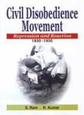 Civil Disobedience Movement, Repression and Reaction 1930-35