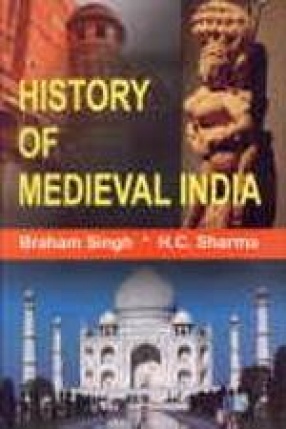 History of Medieval India