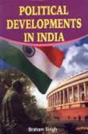 Political Developments in India