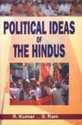 Political Ideas of the Hindus