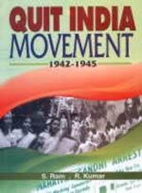Quit India Movement: 1942-1945