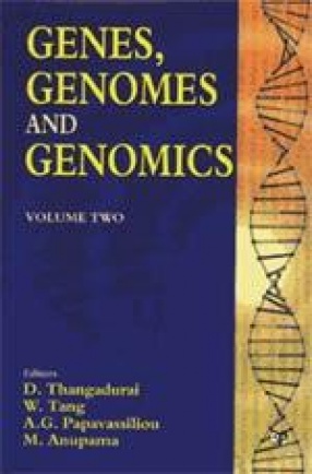 Genes, Genomes and Genomics (Volume 2)