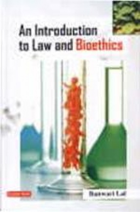An Introduction to Law and Bioethics
