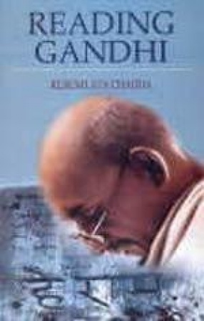 Reading Gandhi