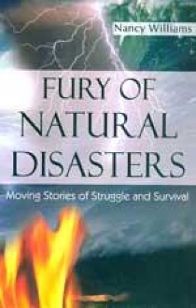 Fury of Natural Disasters Moving Stories of Struggle and Survival