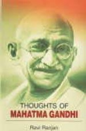 Thoughts of Mahatma Gandhi