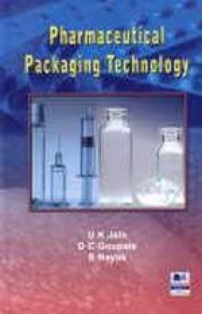 Pharmaceutical Packaging Technology