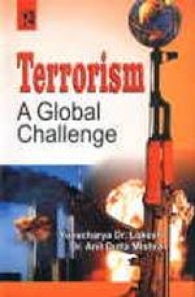 Terrorism: A Global Challenge