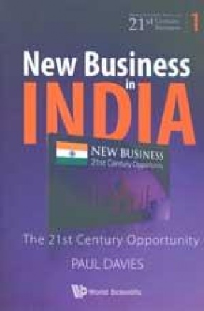 New Business in India The 21st Century Opportunity
