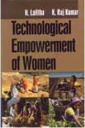 Technological Empowerment of Women