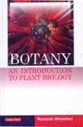 Botany: An Introduction to Plant Biology