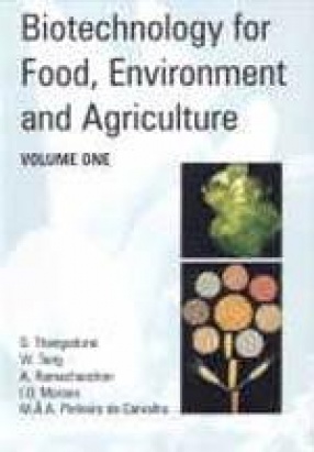 Biotechnology for Food, Environment and Agriculture (Volume 1)