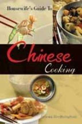 Housewife's Guide to Chinese Cooking