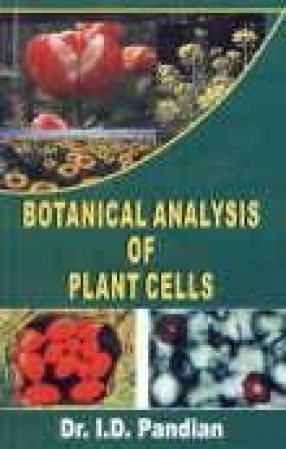 Botanical Analysis of Plant Cells