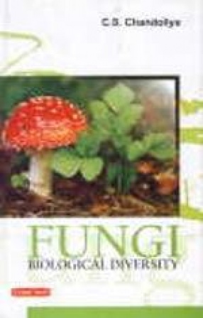 Fungi: Biological Diversity