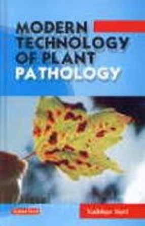 Modern Technology of Plant Pathology