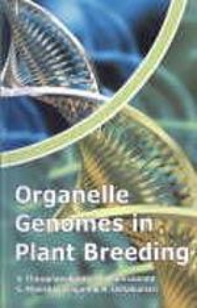 Organelle Genomes in Plant Breeding