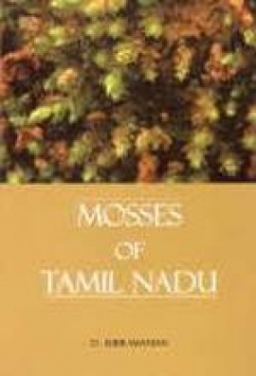 Mosses of Tamil Nadu