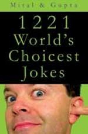 1221 World's Choicest Jokes