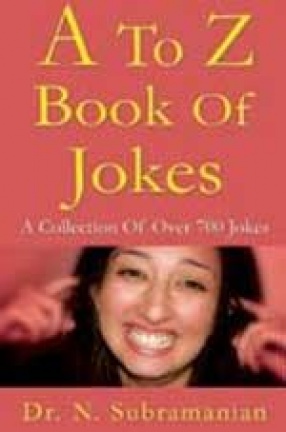 A to Z Book of Jokes