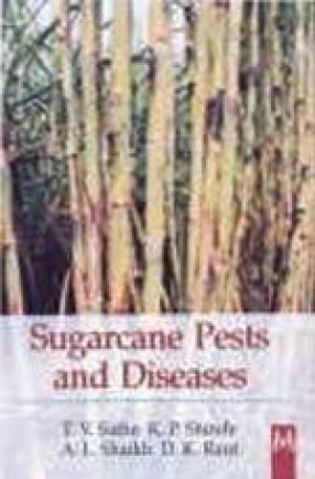 Sugarcane Pests and Diseases