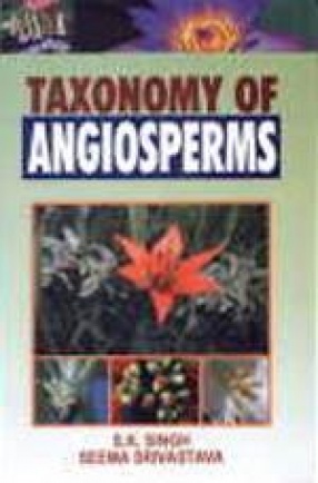 Taxonomy of Angiosperms