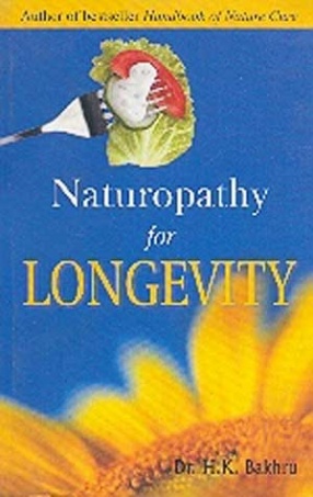 Naturopathy For Longevity