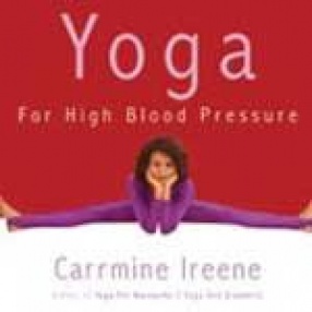 Yoga For High Blood Pressure