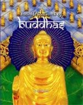 Manifestations of Buddhas