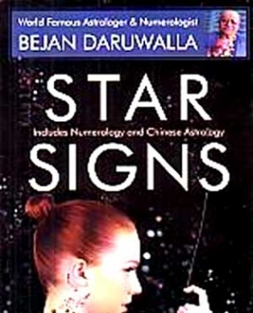 Star Signs Includes Numerology & Chinese Astrology